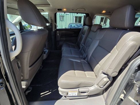 Used 2014 Honda Odyssey EX-L image 15