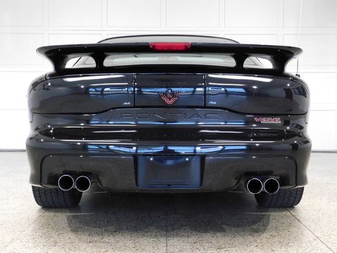Used 1997 Pontiac Firebird Trans Am RWD image 5