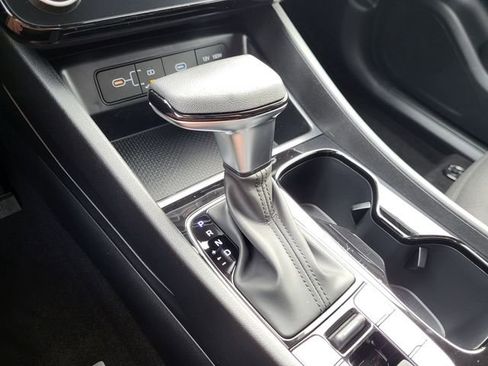 New 2026 Hyundai Tucson SEL image 22