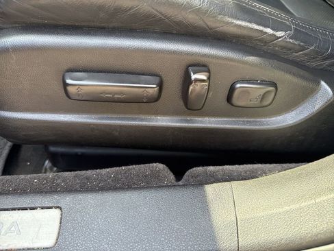 Used 2019 Acura TLX w/ Technology Package image 16