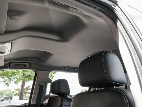 Used 2018 Chevrolet Silverado 1500 LTZ Z71 w/ Centennial Edition image 23