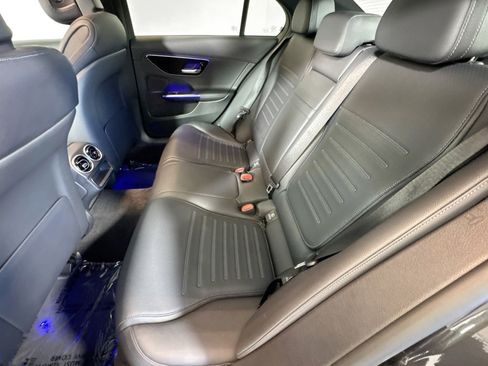Used 2023 Mercedes-Benz C 300 Sedan image 23
