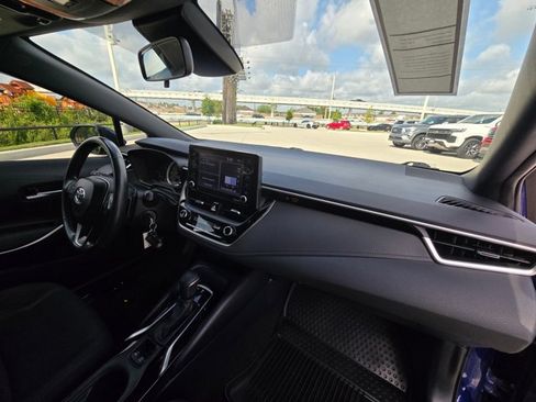 Used 2022 Toyota Corolla SE FWD image 20