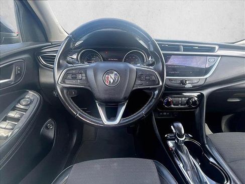 Used 2020 Buick Encore GX Preferred w/ Cold Weather Comfort Package FWD image 7
