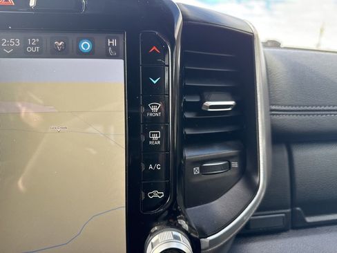 Used 2023 RAM 1500 Laramie image 66