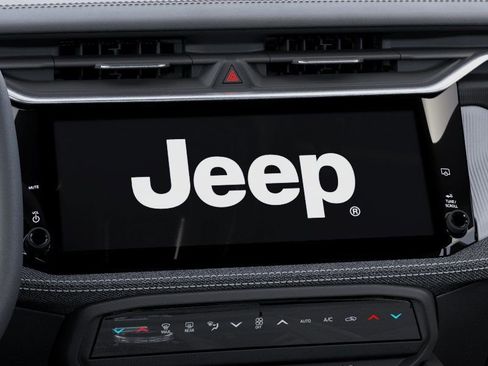 New 2026 Jeep Cherokee AWD/4WD image 26