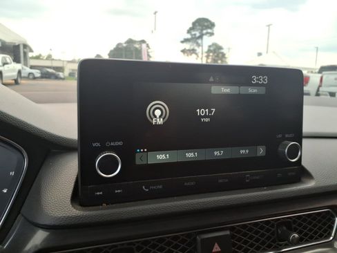 Used 2023 Acura Integra A-Spec FWD image 12