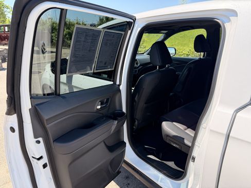 Used 2023 Honda Ridgeline Black Edition image 12
