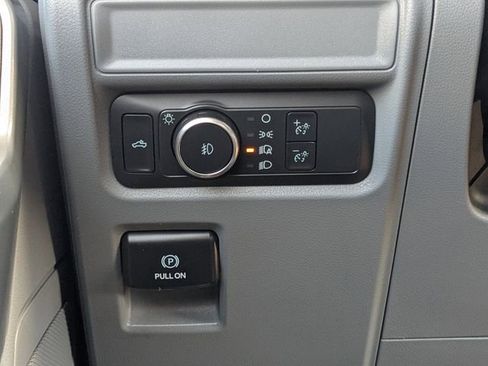 Used 2022 Ford F150 XLT image 21