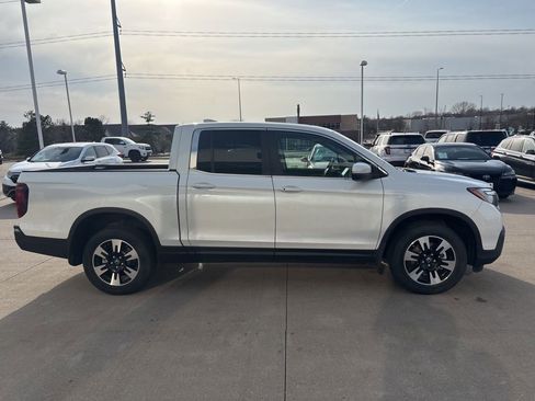 Used 2020 Honda Ridgeline RTL image 4