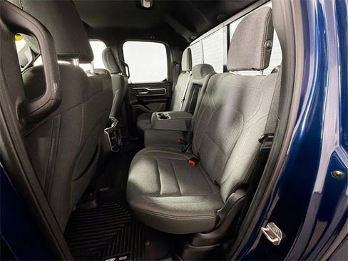 Used 2020 RAM 1500 Big Horn image 23