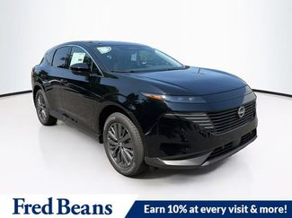 New 2026 Nissan Murano SL AWD/4WD video 1