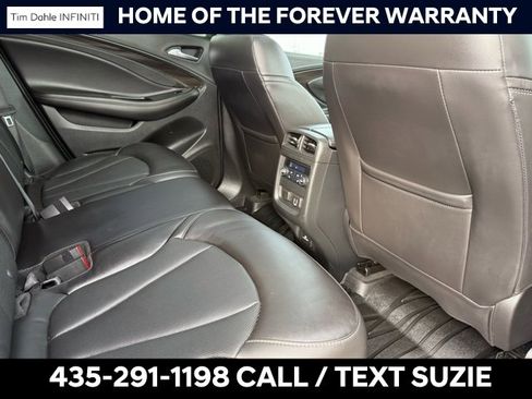 Used 2020 Buick Envision Premium image 14