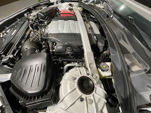 Used 2023 Chevrolet Camaro SS image 26