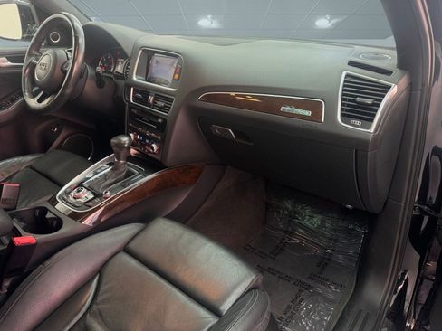 Used 2016 Audi Q5 TDI Premium Plus w/ Technology Package image 21