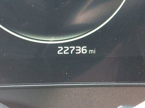 Used 2024 Kia Sportage SX image 20