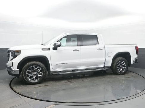 New 2026 GMC Sierra 1500 SLT w/ SLT Premium Plus Package image 2