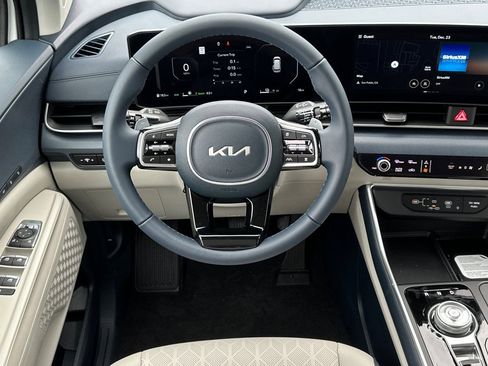 New 2026 Kia Carnival SX image 14