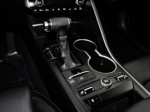 Used 2024 Kia K5 GT-Line image 21