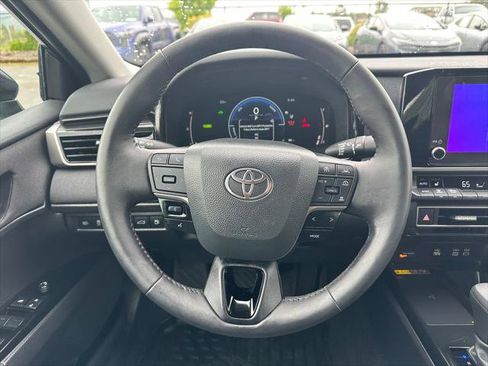 Certified 2025 Toyota Camry LE w/ Convenience Package AWD/4WD image 20