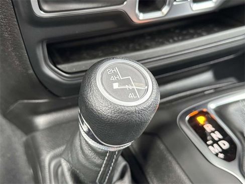 New 2026 Jeep Gladiator Sport image 16