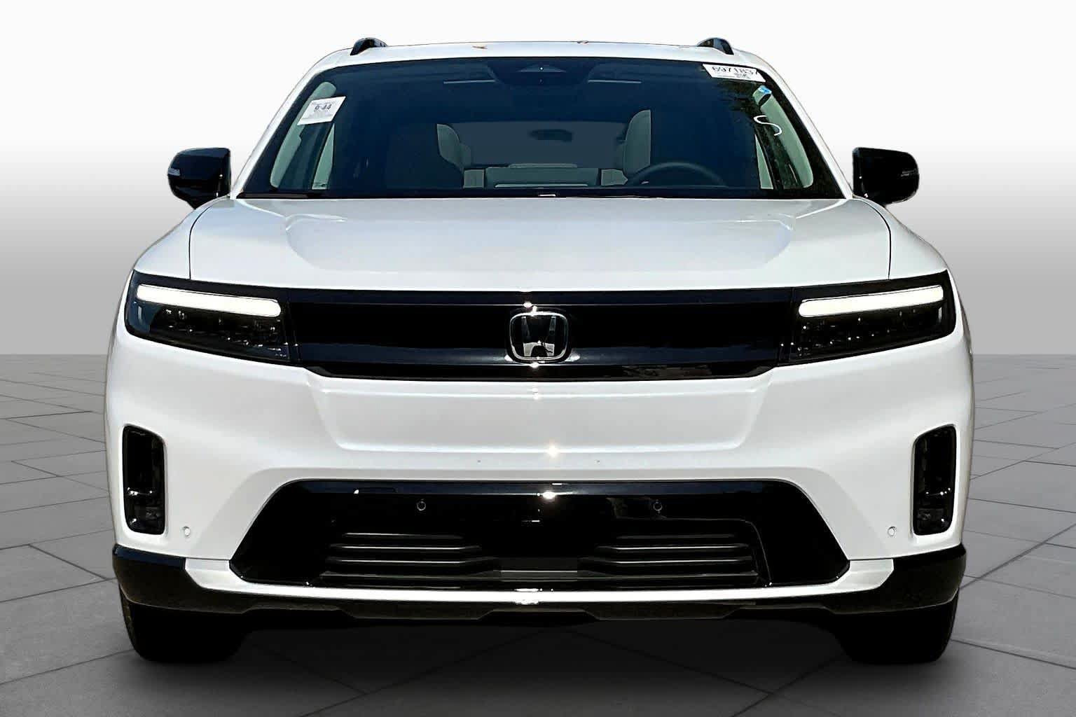 Used 2026 Honda Prologue Touring image 3