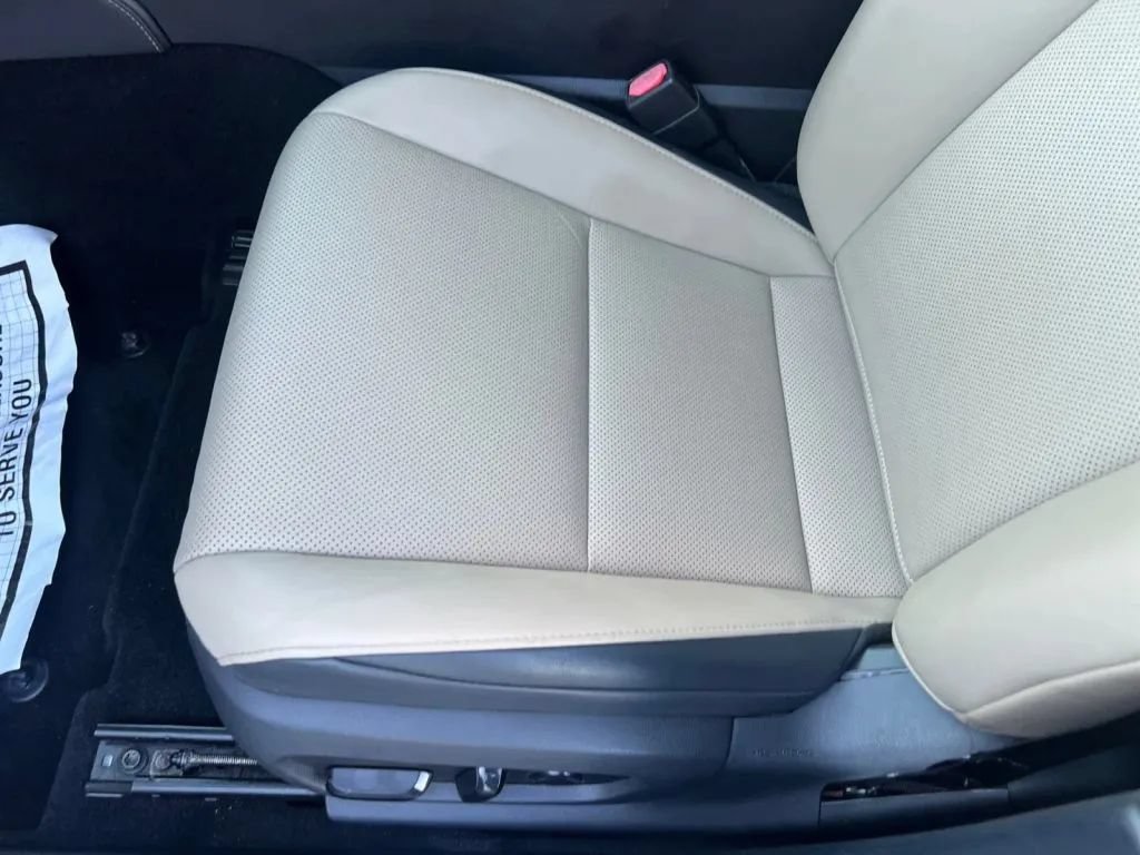 Used 2020 Lexus ES 350 w/ Premium Package FWD image 27