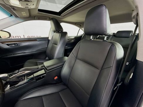 Used 2016 Lexus ES 350 image 21