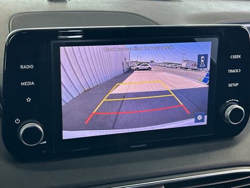 Used 2022 Hyundai Santa Fe XRT w/ Cargo Package FWD image 19