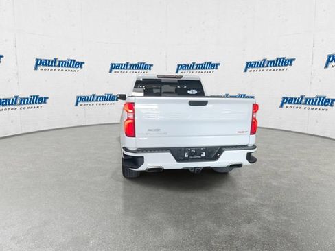 Used 2019 Chevrolet Silverado 1500 RST AWD/4WD image 9