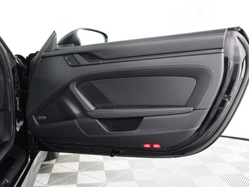 Used 2022 Porsche 911 Targa 4 GTS image 24