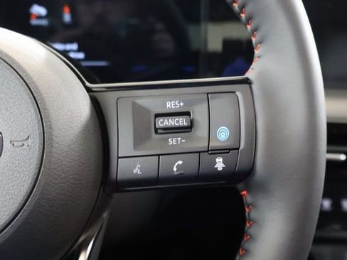 New 2026 Nissan Kicks SR w/ SR Premium Package image 16