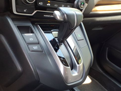 Used 2017 Honda CR-V Touring image 15