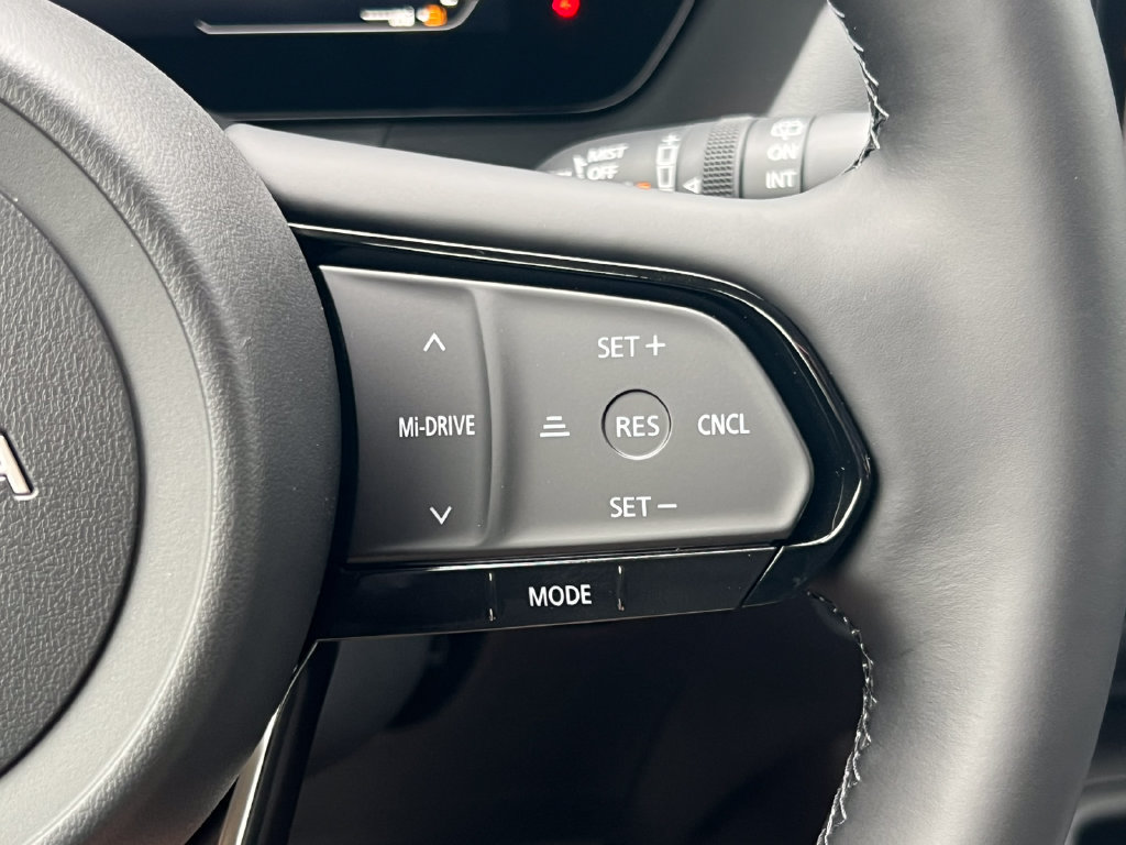 New 2026 MAZDA CX-5 Preferred AWD/4WD image 18
