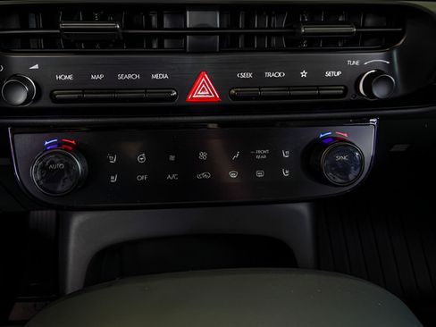 Certified 2026 Hyundai Palisade XRT Pro AWD/4WD image 18