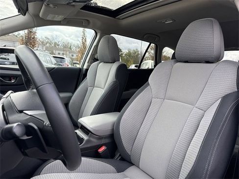 Certified 2024 Subaru Outback Premium image 12