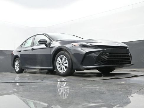 New 2026 Toyota Camry LE w/ Convenience Package FWD image 22
