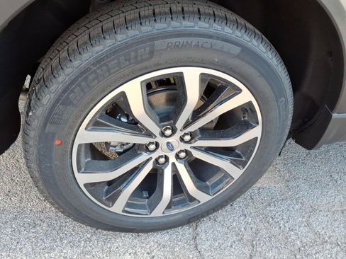 New 2026 Ford Explorer ST-Line AWD/4WD image 4