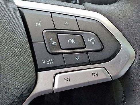 New 2025 Volkswagen Jetta SE image 20