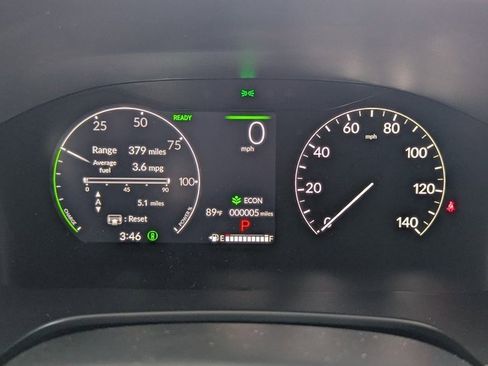 New 2026 Honda CR-V Sport image 25