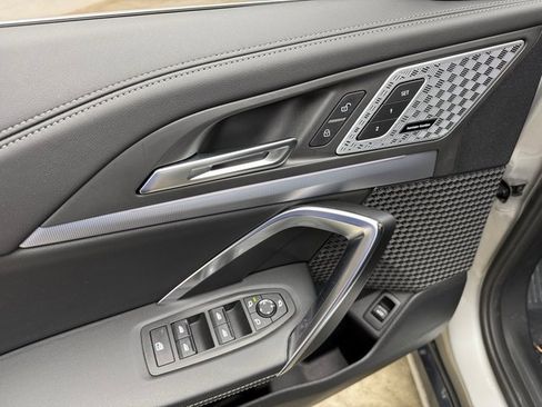 Certified 2025 BMW X1 xDrive28i w/ Premium Package image 11