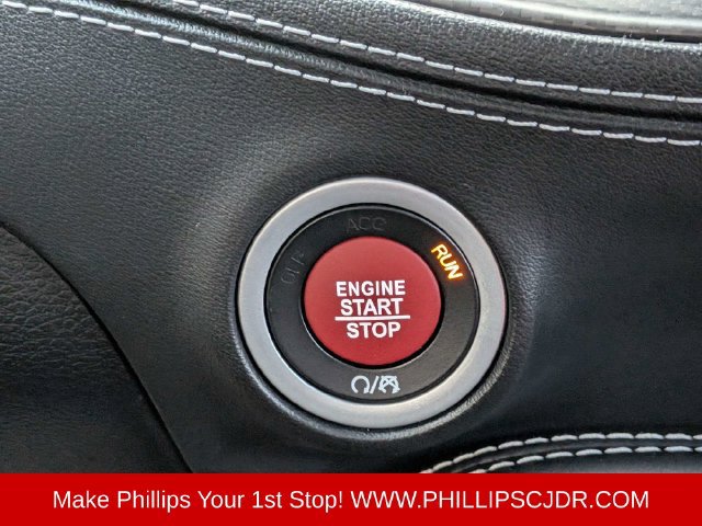 Used 2023 Dodge Challenger SRT Hellcat RWD image 27