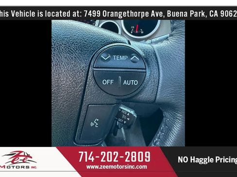 Used 2010 Toyota Sequoia Limited image 39