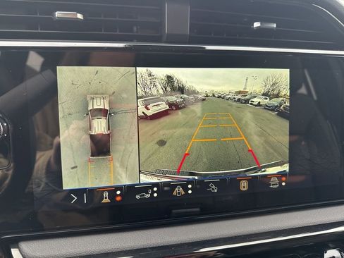 New 2026 GMC Sierra 2500 AT4 w/ AT4 Premium Plus Package image 18