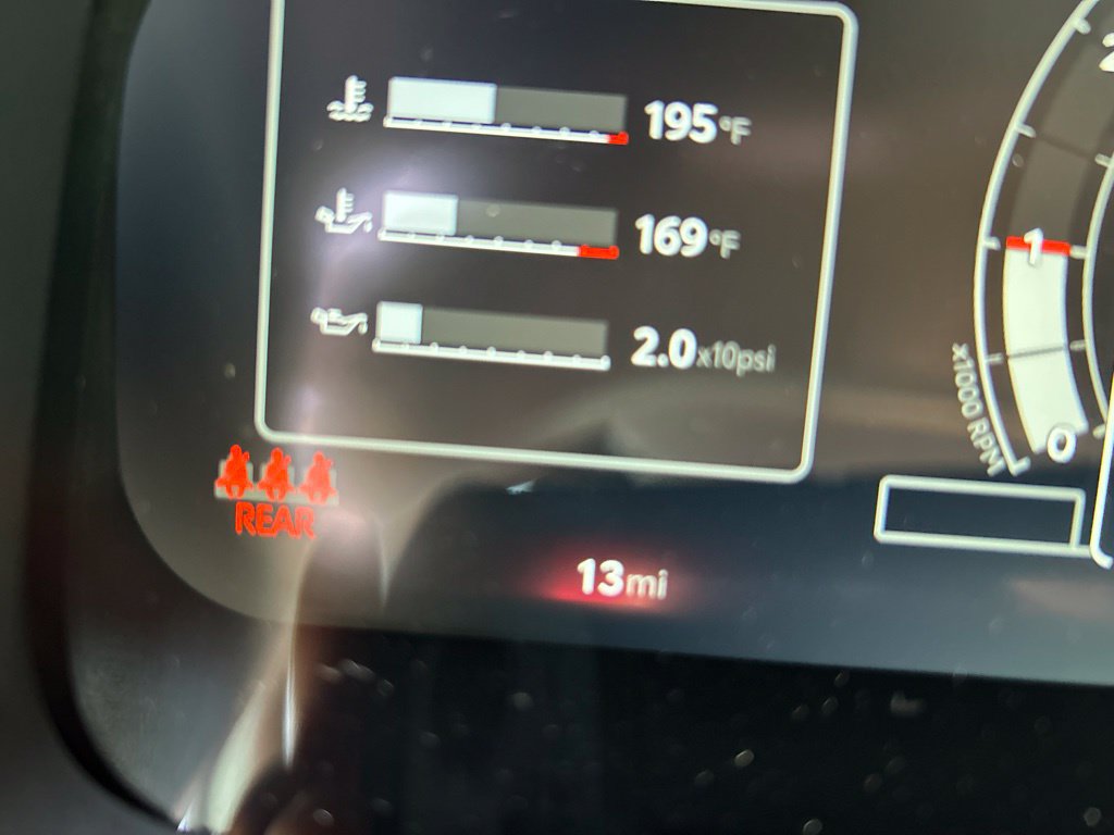 New 2026 Toyota Corolla GR AWD/4WD image 16