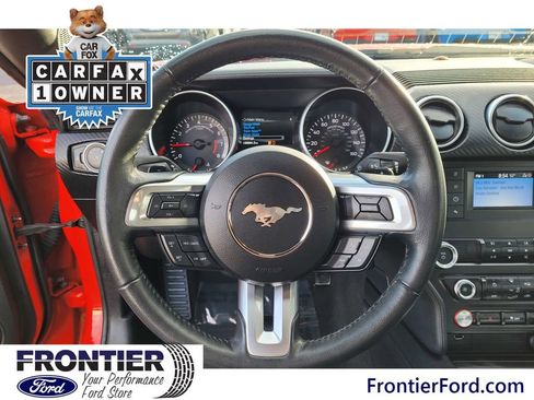 Used 2020 Ford Mustang Coupe image 13