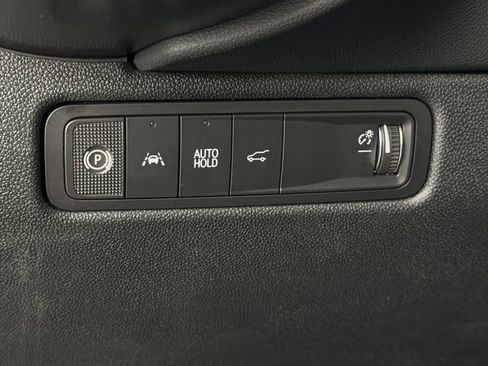 New 2026 Chevrolet Equinox EV RS image 17