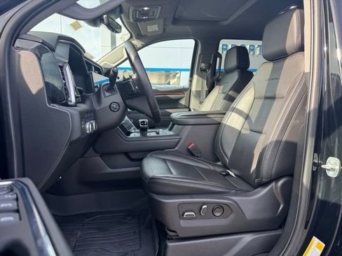 Certified 2023 GMC Sierra 1500 Denali w/ Denali Reserve Package image 7
