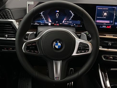 New 2026 BMW X7 xDrive40i image 17