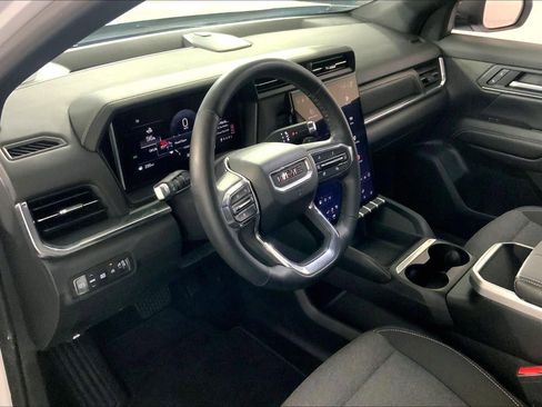 Used 2025 GMC Terrain Elevation FWD image 14